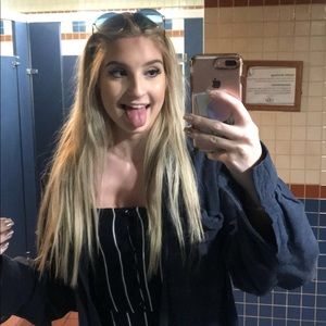 Meet your Posher, Jackie